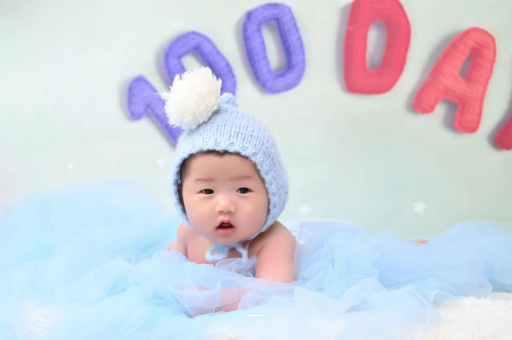 黑河母乳宝宝湿疹